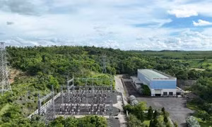Công ty thủy điện Buôn Kuốp vượt kế hoạch 6 tháng đầu năm 2024