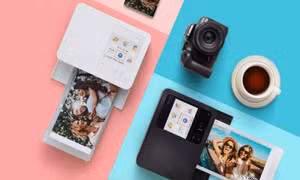 SELPHY CP1500: Máy in ảnh nhỏ gọn mới nhất năm 2022 của Canon
