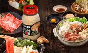 Giải mã cơn sốt nấu ngọt thanh khuấy đảo cộng đồng yêu bếp Việt – Nhật