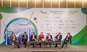 Phát triển năng lượng gió ở Việt Nam: Sao cho đúng tầm