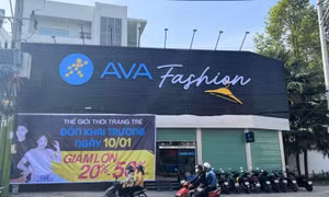 Thế Giới Di Động mở liên tiếp 5 chuỗi trong tháng 1/2022