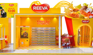 Concert Anh Trai Vượt Ngàn Chông Gai Day 4: Cơ hội cuối săn vé từ REEVA