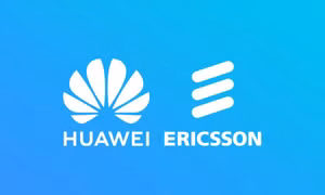 Huawei và Ericsson ký kết Thỏa thuận Cấp phép chéo bằng sáng chế dài hạn