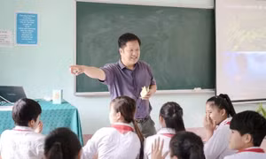 EQuest phát triển hệ thống trường phổ thông trên toàn quốc