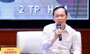 Công ty tài chính tập trung đẩy lùi tín dụng đen tại các khu công nghiệp