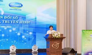 Thúc đẩy chuyển đổi số trong lĩnh vực phát thanh – truyền hình