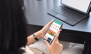 Grab tung loạt ưu đãi hấp dẫn nhân Valentine’s Day