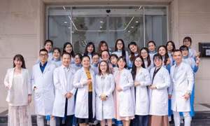Phòng khám Mẹ và Bé thứ 3 ra mắt Khu dân cư Cityland Park Hill, TP.Hồ Chí Minh