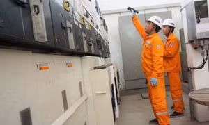 Hoàn thành cấp điện ổn định cho 142 điểm thi lớp 10 tại TP Hồ Chí Minh