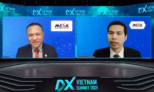 Giải pháp chuyển đổi số của MISA giúp tăng tốc chuyển đổi số 
