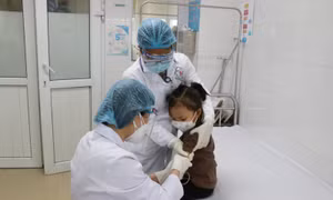 Thái Nguyên: Nâng cao hiệu quả chương trình phát triển y tế, chăm sóc sức khỏe nhân dân