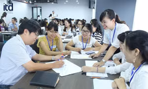 Chứng chỉ giảng dạy tiếng Anh chuyên biệt đầu tiên cho giáo viên mầm non, tiểu học