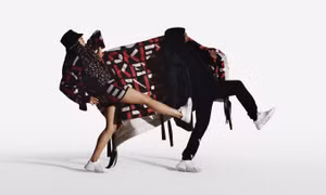 Kenzo Sport: Dành cho tín đồ thời trang yêu thể thao