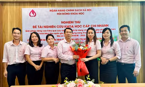 Bình Thuận nâng cao hiệu quả các chương trình tín dụng chính sách