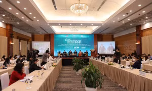 Định hướng phát triển Năng lượng Việt Nam trong xu hướng chuyển dịch năng lượng