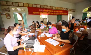 Vốn chính sách khơi dậy tiềm năng nông nghiệp ở Sơn La