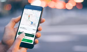 Grab tung loạt ưu đãi cùng người dùng đón đại lễ 30/4 và 1/5