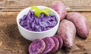 Sữa chua từ thực vật - thực phẩm dinh dưỡng tuyệt vời 