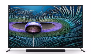 Sony Việt Nam ra mắt BRAVIA XR MASTER Series Z9J màn hình 8K 