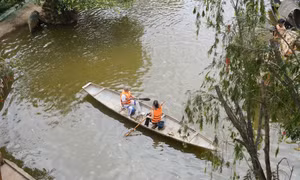 Khu du lịch Suối Ma - điểm đến hấp dẫn tại Đà Lạt