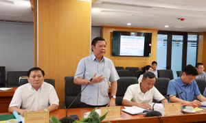 Bộ Xây dựng thống nhất đề xuất đầu tư PPP cao tốc Pleiku – Buôn Ma Thuột – Gia Nghĩa  