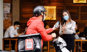Viettel Money vào Top giải pháp chuyển đổi số của giải thưởng hàng đầu thế giới 