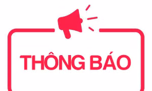Thông báo Tìm người