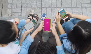 MoMo mua lại toàn bộ công nghệ lõi của Pique