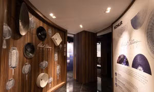 KOHLER đem trải nghiệm đắm chìm đầy mê hoặc đến Signature Showroom tại Đà Nẵng