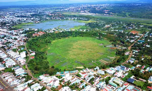 TP. Pleiku: Khó khăn trong thực hiện chương trình hỗ trợ nhà ở, đất ở và đất sản xuất