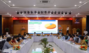 Công ty Điện lực Đồng Tháp triển khai giá bán lẻ điện 2 thành phần