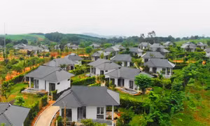 Cùng Sao Mai Group đặt tên thương mại cho dự án 'Resort 5 sao tại xứ Thanh'