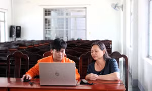PC Quảng Ngãi triển khai ký lại hợp đồng mua bán điện