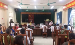 Lục Nam vươn lên từ nguồn vốn chính sách