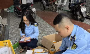  Nỗ lực đấu tranh chống buôn lậu, gian lận thương mại, hàng giả