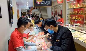 Khi doanh nghiệp lấy trách nhiệm xã hội làm nền tảng kinh doanh