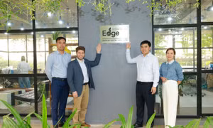 TNG Land đẩy mạnh phát triển bền vững với các công trình xanh EDGE Quốc tế