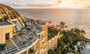 Tập đoàn IHG Hotels & Resorts dự kiến phát triển thêm 50% dự án tại Việt Nam