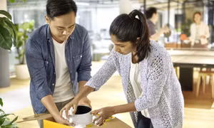 DHL Express công bố Sách trắng về làn sóng mới trong lĩnh vực thương mại điện tử