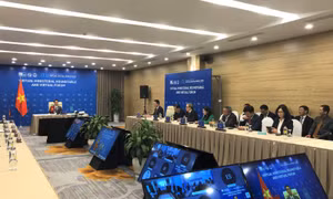 Cisco Việt Nam và Ademax hỗ trợ giải pháp công nghệ cho Hội nghị và Triển lãm Thế giới số 2020