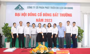 Andesco chuyển mình để chinh phục nóc nhà miền Tây