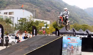 Đa cung đường, đồng đam mê