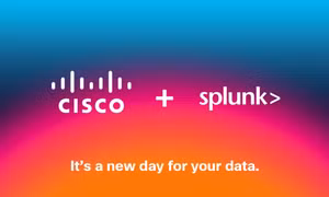 Cisco hoàn tất thương vụ mua lại Công ty Splunk