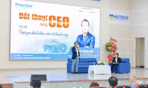 Vượt qua thách thức, vươn tới thành công