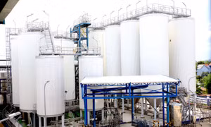 Heineken Việt Nam ra mắt sản phẩm Larue Smooth mới