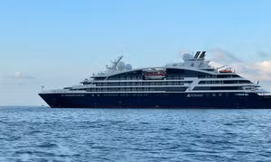 Vivu Journeys mở ra vẻ đẹp đảo ngọc Phú Quốc cho đoàn khách quốc tế từ siêu du thuyền 5 sao Le Jacques Cartier