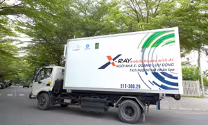 VinBrain ký thỏa thuận thương mại với Quỹ Toàn cầu (Global Fund)