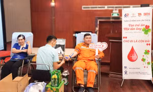 Ngành điện TP Hồ Chí Minh tri ân khách hàng