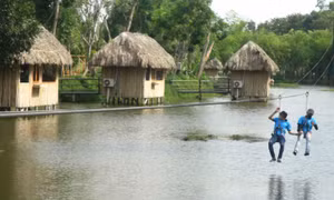 Điện Bàn – Từ đô thị vệ tinh trở thành đô thị kết nối