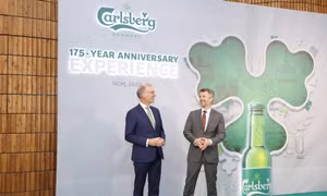 Carlsberg - Hành trình 175 năm theo đuổi sự hoàn hảo